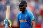 Shubman Gill Makes India Test Squad, Rohit Sharma to Open