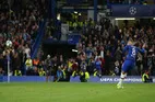 Chelsea Lose Against Valencia in Champions League