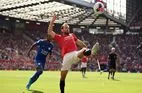 Juan Mata Wants Europa League Success With Manchester United
