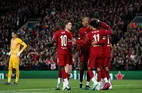 John Aldridge Reacts On Twitter To Liverpool Win Against FC Salzburg