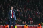 Kevin Campbell Reacts To Unai Emery Stance On Arsenal Star Mesut Ozil