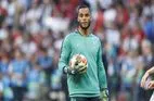 Tottenham Hotspur Sign Michel Vorm On Free Transfer