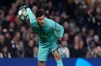 Paulo Gazzaniga Delighted With Tottenham Hotspur Win Against Red Star Belgrade