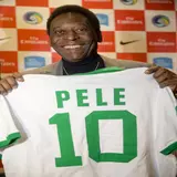 Edson Arantes do Nascimento