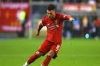 Alex Oxlade-Chamberlain Delighted With Two Goals For Liverpool Against KRC Genk