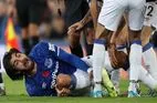 Everton confirms surgery for Andre Gomes after sickening leg break