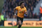 Adama Traore Reacts To Wolverhampton Wanderers Win Against Aston Villa