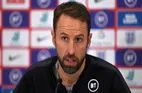 Southgate explains Sterling exile after Gomez clash