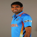 Munaf Patel