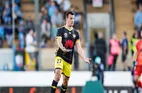 Steven Taylor: "The boss keeps me grounded and on my toes"