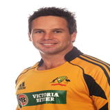 Brad Hodge
