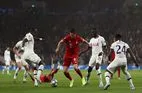Champions League Football Scenarios - Which Team Needs What to Qualify for Round 2