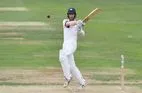 Rain, Kane-Ross Show Prevent England from Levelling Series