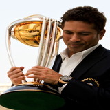 Sachin Tendulkar