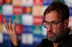 Klopp: Liverpool's Salzburg clash is like a 'final'