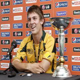 Mitchell Marsh