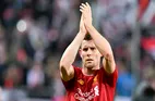 James Milner Pleased With New Liverpool Contract