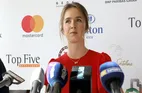 Baghdatis Joins Svitolina Coaching Team