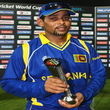 Tillakaratne Dilshan