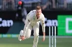 New Zealand confirms Ferguson out of Test series