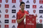 Kevin Campbell Reacts To Mikel Arteta Becoming New Arsenal Head Coach