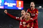 Trent Alexander-Arnold gifts Liverpool a Boxing Day Win over Leicester