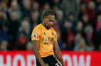 Adama Traore Sends Message To Wolverhampton Wanderers Fans After Liverpool Result