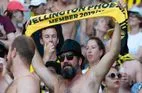 Cameron Devlin Backed to Keep Improving