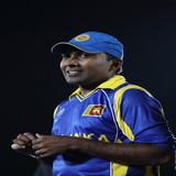 Mahela Jayawardene