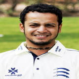 Murali Kartik