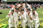 Paine: Australia can keep getting better