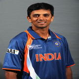 Rahul Dravid