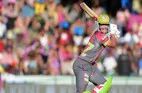 De Villiers would 'love' SA World Cup return