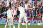 Stokes & Cummins win top gongs at ICC Awards