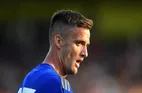Danny Simpson Welcomes Andy King to Huddersfield Town