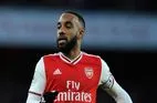 Alexandre Lacazette Disappointed With Arsenal Draw With Sheffield United