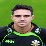 Kevin Pietersen