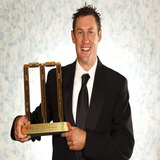 David Hussey