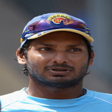 Kumar Sangakkara