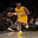 Kobe Bryant