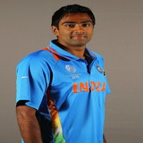 Ravichandran Ashwin