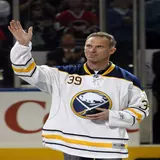 Dominik Hasek