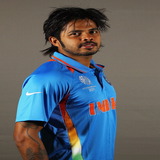 Shanthakumaran Sreesanth