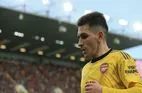 Lucas Torreira Reacts to Arsenal Draw With Burnley