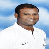 Ramesh Powar