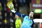 Tim Krul Reacts to Norwich City Defeat to Liverpool