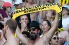 Nix Will Continue to Rotate Depending on Opposition