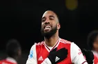 Alexandre Lacazette Sends Message to Arsenal Fans