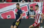 Shkodran Mustafi Reacts to Arsenal Win Against Olympiakos