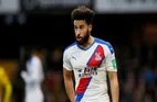 Andros Townsend Reacts to Crystal Palace Win Against Newcastle United